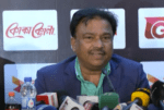 Why Won't Bcb Give Security To Shakib! Said Bcb Chief Faruk Ahmed