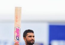 dinesh chandimal