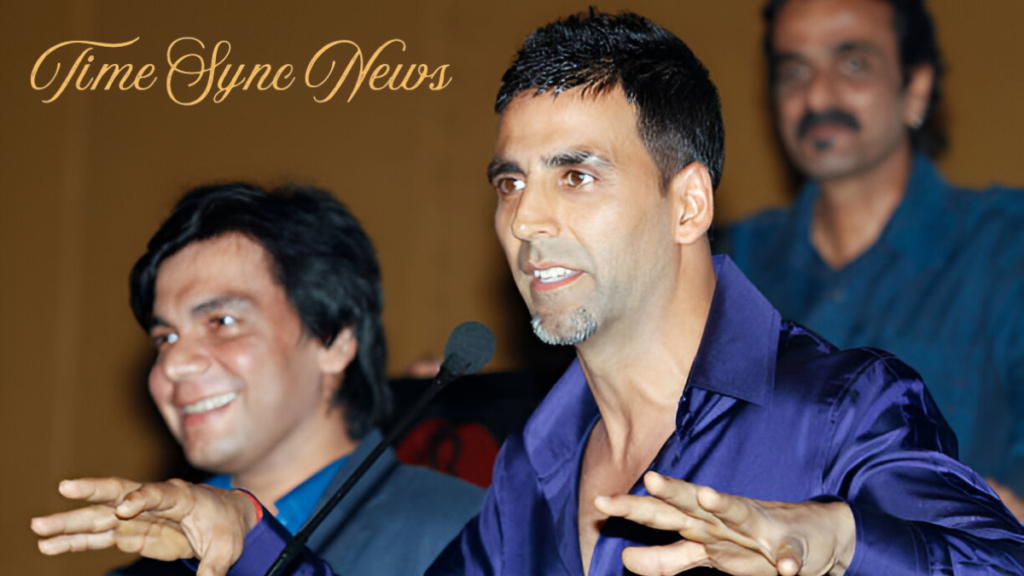 Akshay Kumar Apologizes After the Trailer Launch of Singham Again